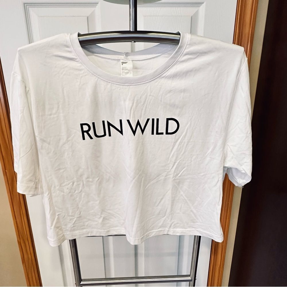 Fabletics Top NWT